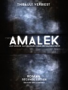 Amalek - couverture